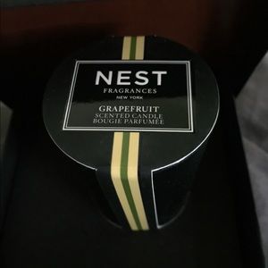 NEST Fragrances Other - Small votive candle NEST Fragrances Other - Small votive candle